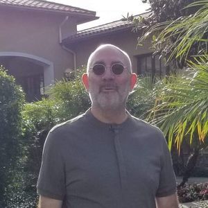 Meet your Posher, Jonathon